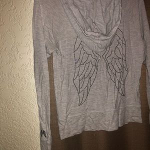 VS angel jacket size XS
